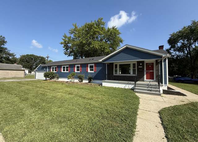 Property at 2858 179th St, Lansing, IL 60438, 4 beds, 2.5 baths