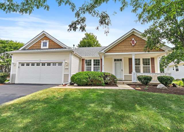 Property at 12754 Cold Springs Dr, Huntley, IL 60142, 2 beds, 2 baths
