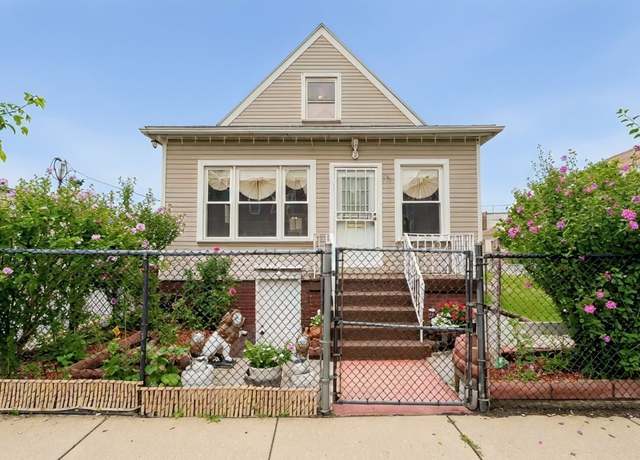 Property at 5138 W 24th St, Cicero, IL 60804, 5 beds, 2 baths