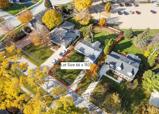 Property at 325 W Prairie Ave, Wheaton, IL 60187
