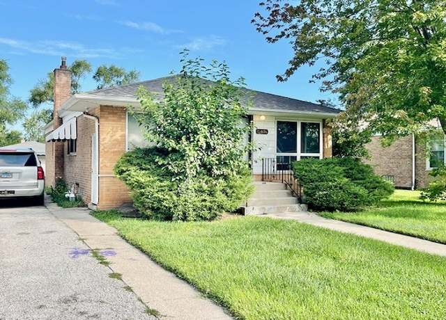 Property at 15636 Rose Dr, South Holland, IL 60473, 4 beds, 1.5 baths