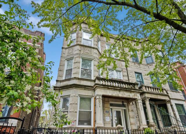 Property at 1253 N Rockwell St, Chicago, IL 60622, 12 beds, 14 baths