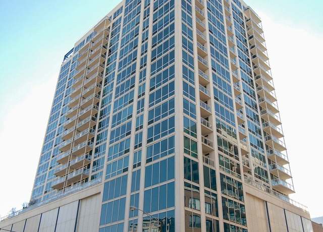 Property at 757 N Orleans St #1506, Chicago, IL 60654, 2 beds, 2 baths