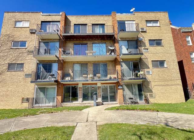 Property at 5424 W Ferdinand St #104, Chicago, IL 60644, 1 bed, 1 bath