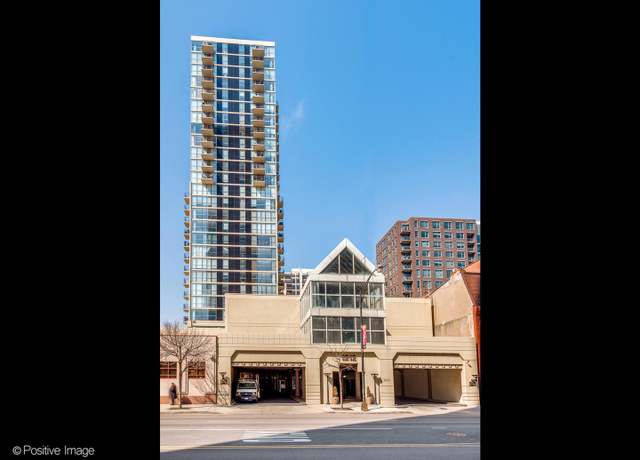 Property at 1212 N Lasalle St #2306, Chicago, IL 60610, 1 bed, 1 bath
