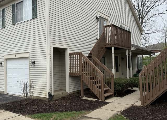 Property at 8 W Pheasant Trl #8, Lake In The Hills, IL 60156, 2 beds, 1 bath