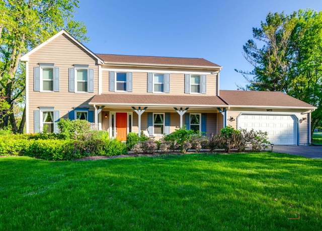 Property at 5538 Prairiemoor Ln, Long Grove, IL 60047, 3 beds, 2.5 baths
