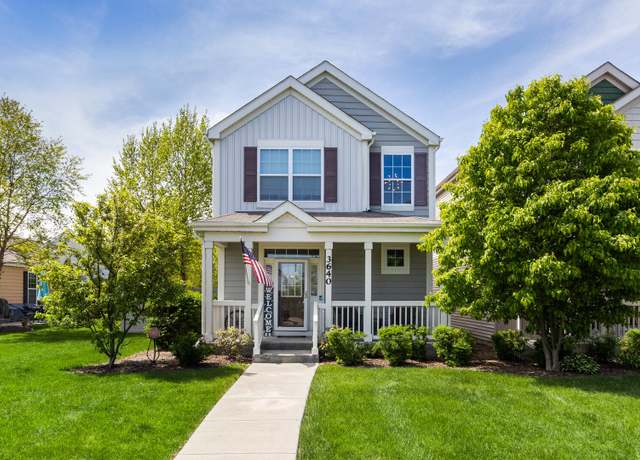 Property at 3640 Daisy Ln, Elgin, IL 60124, 2 beds, 2.5 baths