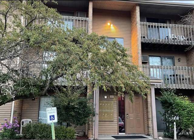 Property at 633 Virginia Rd #116, Crystal Lake, IL 60014, 1 bed, 1 bath