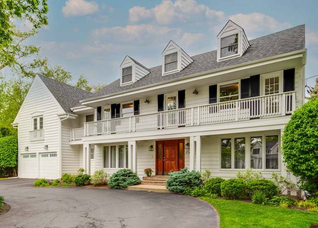 Property at 2120 Wilmette Ave, Wilmette, IL 60091, 6 beds, 5.5 baths