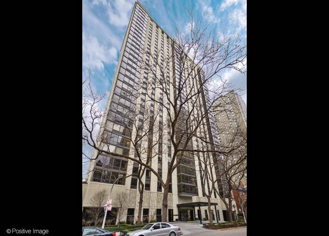 Property at 100 E Bellevue Pl Unit 3E, Chicago, IL 60611, 3 beds, 2 baths
