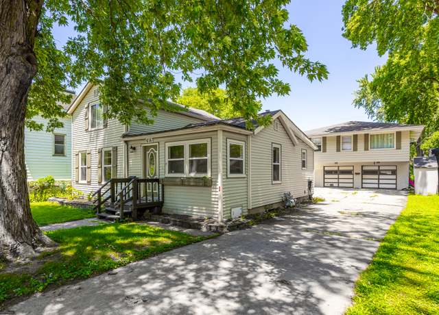Property at 616 E Jefferson St, Morris, IL 60450, 3 beds, 1 bath