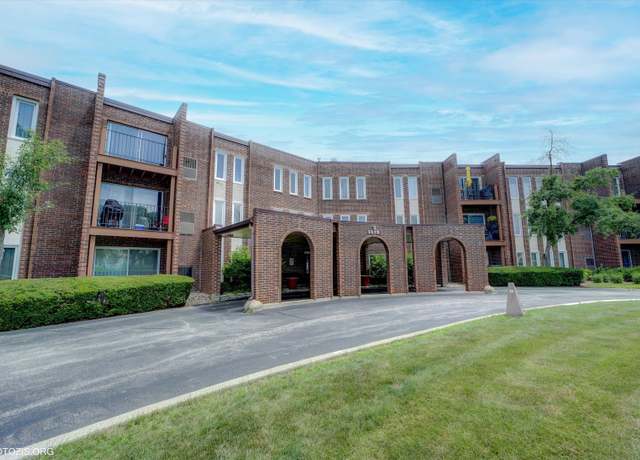 Property at 1575 Sandpebble Dr #343, Wheeling, IL 60090, 2 beds, 2 baths