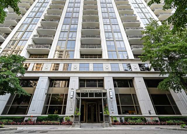 Property at 1335 S Prairie Ave #1504, Chicago, IL 60605, 2 beds, 2 baths