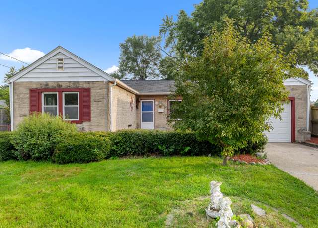 Property at 408 Sheridan Dr, Loves Park, IL 61111, 2 beds, 1 bath