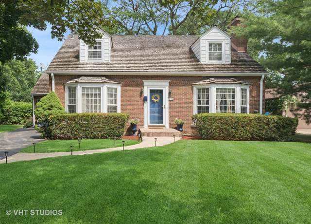 Property at 841 Rolling Pass, Glenview, IL 60025, 4 beds, 2 baths
