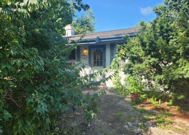 Property at 5708 Sherman Ave, Downers Grove, IL 60516, 3 beds, 1 bath