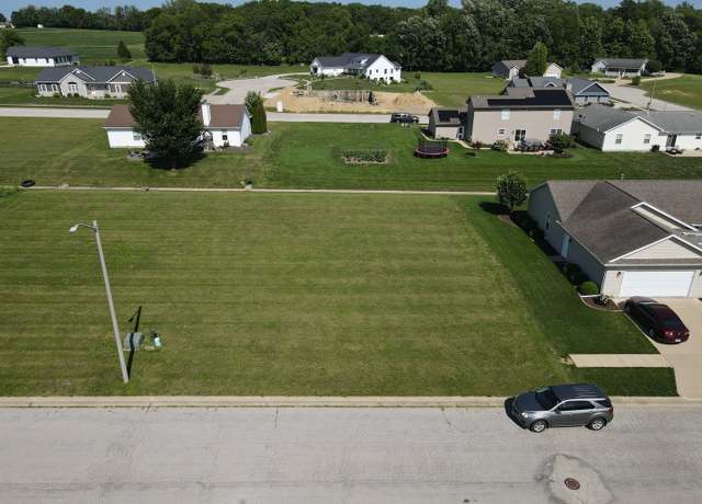 Property at LOT 47 Parkview Dr, Eureka, IL 61530