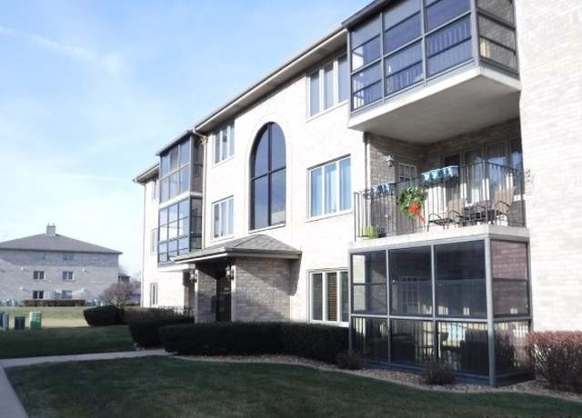 Property at 13950 E Leamington Dr #209, Crestwood, IL 60418, 2 beds, 2 baths