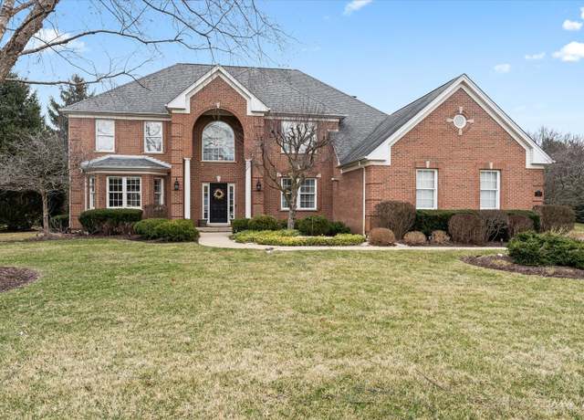 Property at 5314 Renee Ave, Crystal Lake, IL 60014, 4 beds, 4 baths