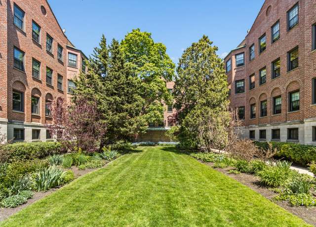 Property at 2459 Prairie Ave Unit 2F, Evanston, IL 60201, 2 beds, 2 baths