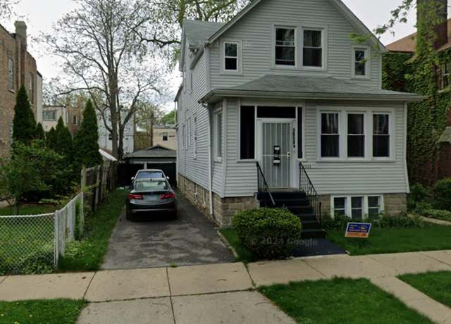 Property at 1513 N Long Ave, Chicago, IL 60651, 4 beds, 3 baths