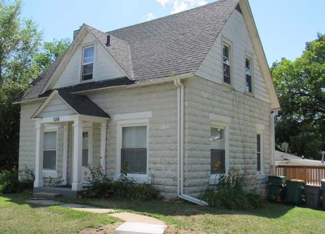 Property at 138 Cora Ave, Fox Lake, IL 60020, 3 beds, 1 bath