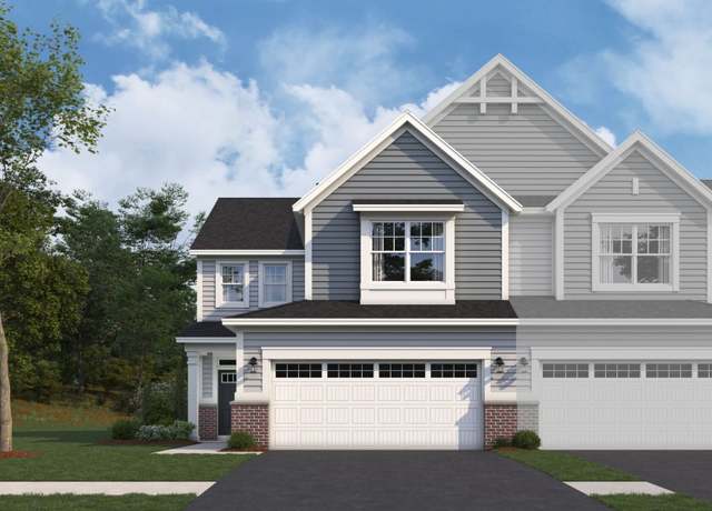 Property at 25452 W Stockwell Dr, Plainfield, IL 60544, 3 beds, 2.5 baths