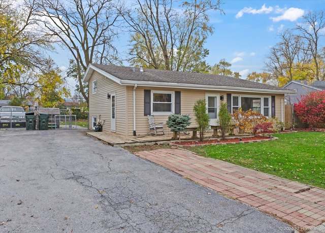 Property at 15323 Cherry Ln, Markham, IL 60428, 4 beds, 2 baths