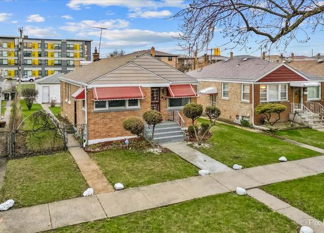 Property at 536 24th Ave, Bellwood, IL 60104, 2 beds, 1 bath