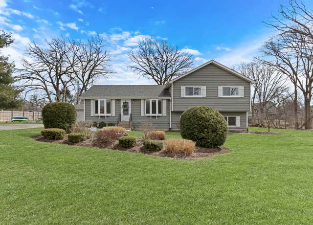 Property at 40231 N Donald Dr, Antioch, IL 60002, 4 beds, 2 baths