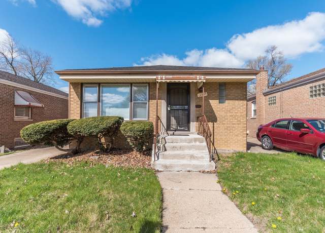 Property at 12530 S Yale Ave, Chicago, IL 60628, 3 beds, 2 baths