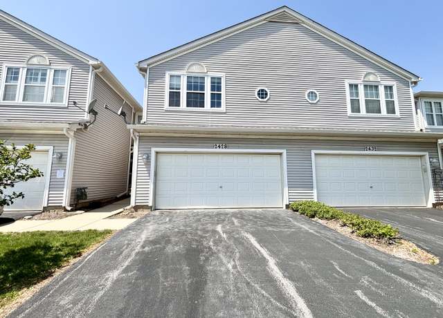 Property at 2428 Reflections Dr, Aurora, IL 60502, 3 beds, 2.5 baths