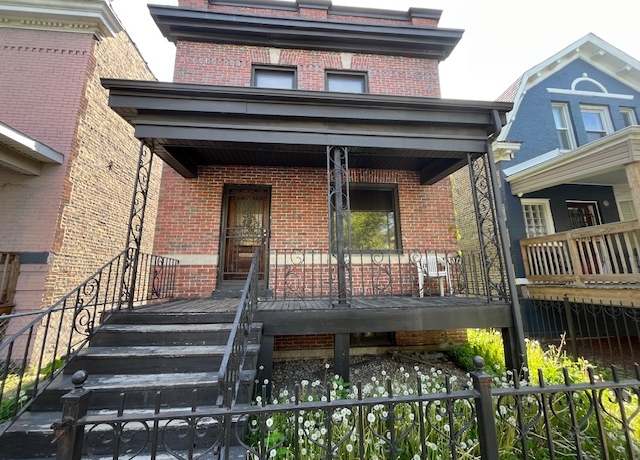 Property at Sign in for address, Chicago, IL 60644, 3 beds, 1 bath