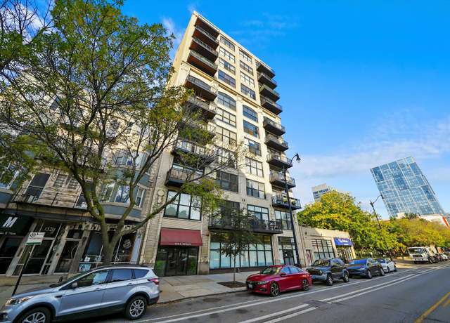 Property at 1516 S Wabash Ave #306, Chicago, IL 60605, 2 beds, 1 bath