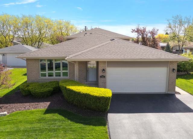 Property at 17013 Haven Ave, Orland Hills, IL 60487, 3 beds, 2 baths