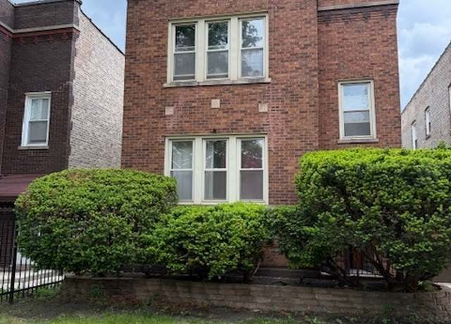Property at 1723 N Monitor Ave, Chicago, IL 60639, 5 beds, 3 baths