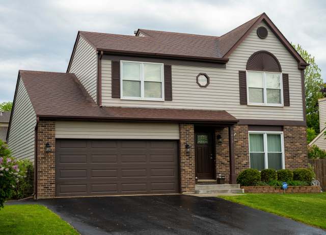 Property at 1413 N Metropolitan Ave, Waukegan, IL 60085, 4 beds, 2.5 baths