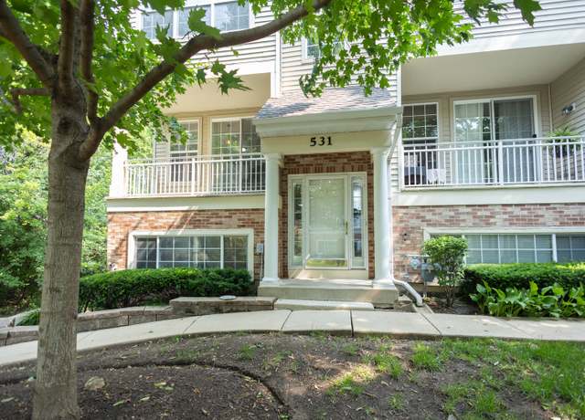 Property at 531 Pheasant Trl, St. Charles, IL 60174, 2 beds, 2.5 baths