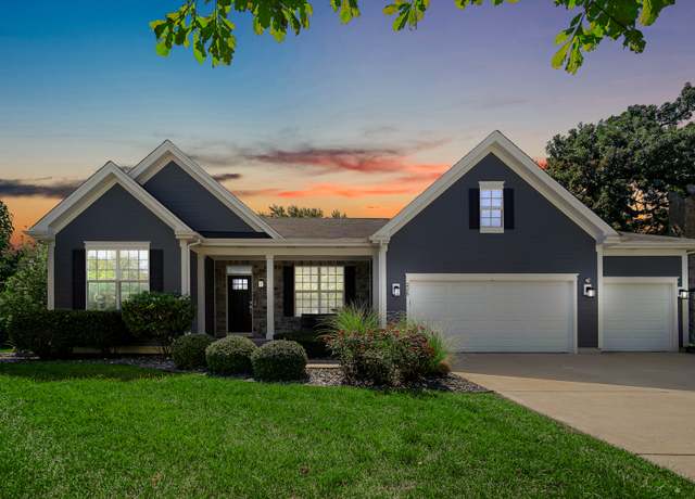 Property at 226 Risch Ct, West Chicago, IL 60185, 3 beds, 2.5 baths