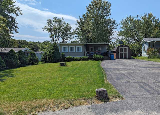 Property at Lot 03-135 Southfork, Marseilles, IL 61341
