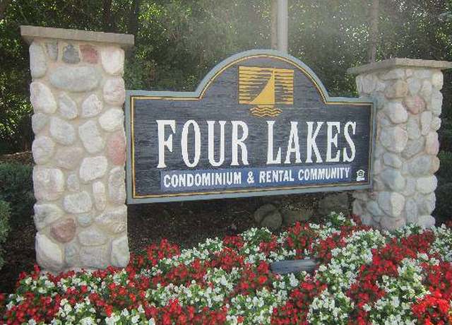 Property at 6000 Oakwood Dr Unit C92, Lisle, IL 60532