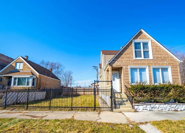 Property at 8616 S Emerald Ave, Chicago, IL 60620, 4 beds, 2 baths