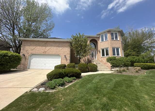 Property at 15328 Sharon Dr, Homer Glen, IL 60491, 4 beds, 2.5 baths