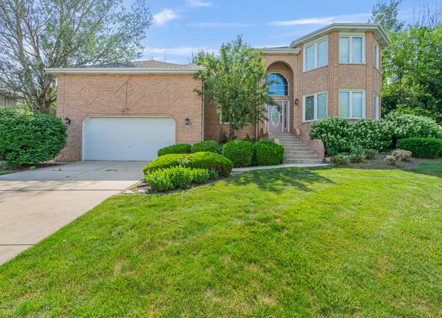 Property at 15328 Sharon Dr, Homer Glen, IL 60491, 4 beds, 2.5 baths