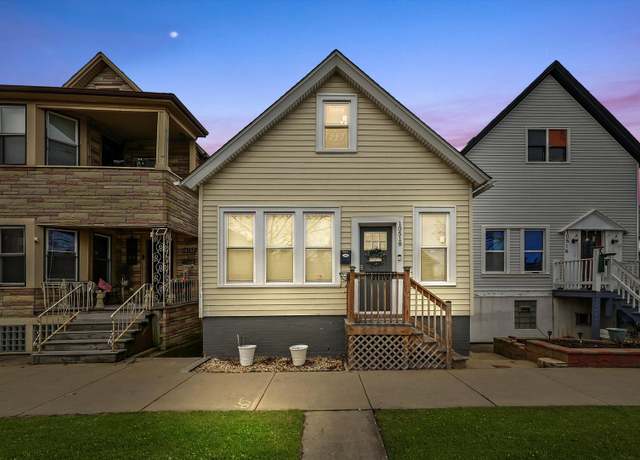 Property at 10518 S Avenue M, Chicago, IL 60617, 3 beds, 2 baths