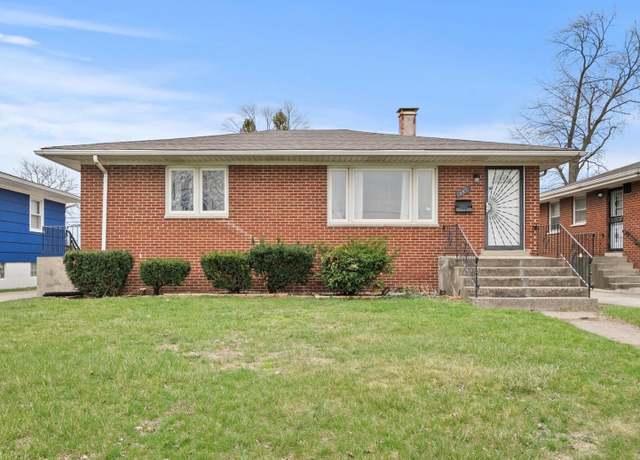 Property at 339 Clyde Ave, Calumet City, IL 60409, 3 beds, 1 bath