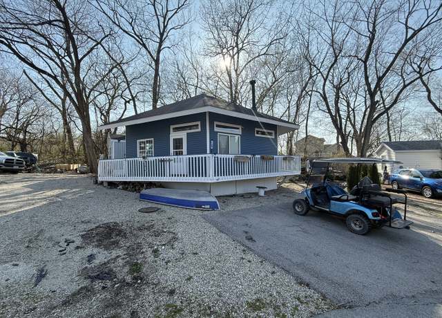 Property at 68 Fossil Cove Ln, Wilmington, IL 60481, 1 bed, 2 baths