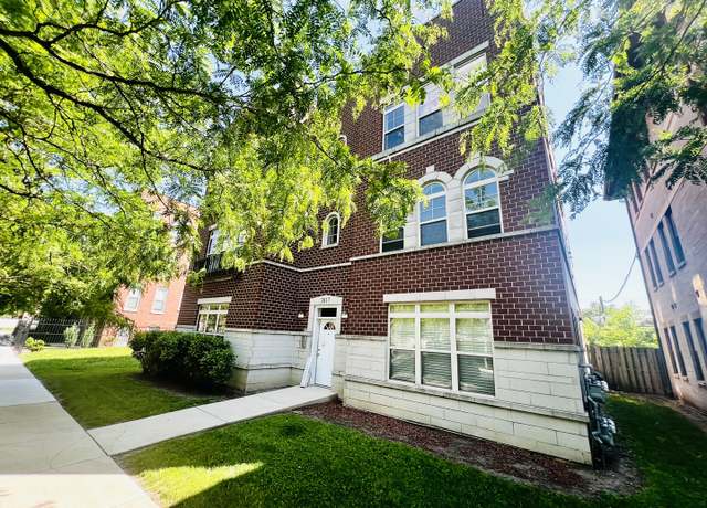 Property at 3817 S Ellis Ave #101, Chicago, IL 60653, 2 beds, 1.5 baths