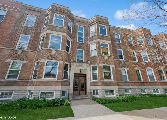 Property at 2137 W Cortez St #2, Chicago, IL 60622, 1 bed, 1 bath